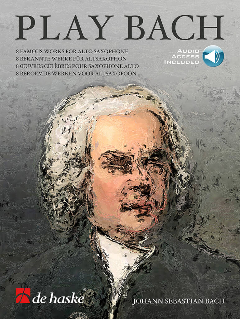 Play Bach